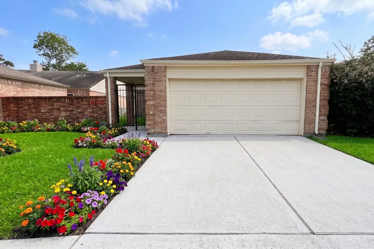 18527 Trail Bend Lane, Houston, TX 77084 - #1