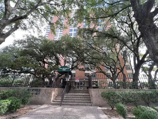 7520 Hornwood Drive #608, Houston, TX 77036