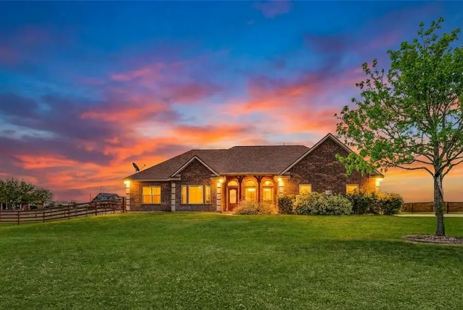 2688 Settlers Way Drive, Sealy, TX 77474 - #2