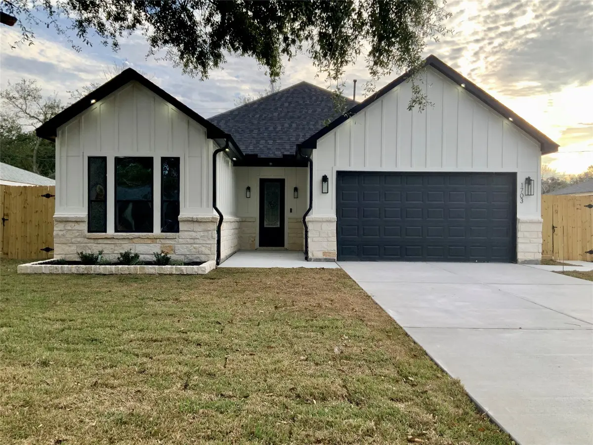 1703 Colby Drive, Baytown, TX 77520 - Image #1