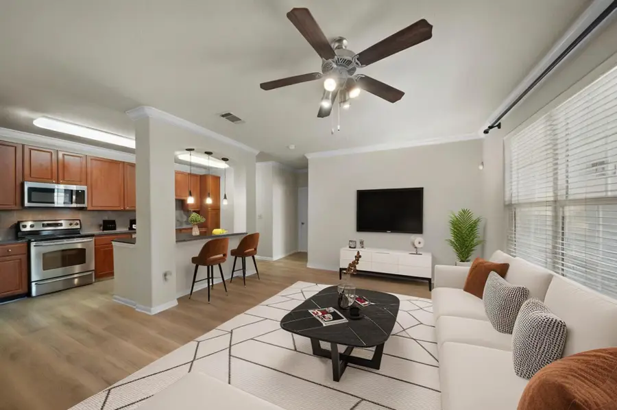 1711 Old Spanish Trail #218, Houston, TX 77054 - #3