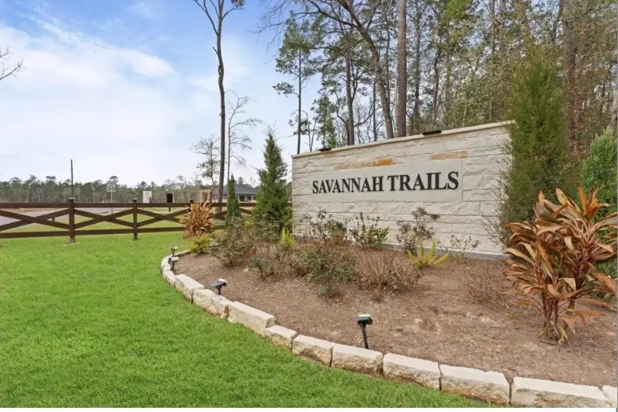 15045 Tybee Ln, Conroe, TX 77306 - #2