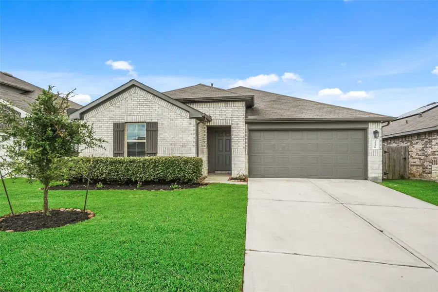 21106 Waze Lewis Drive, New Caney, TX 77357 - #2