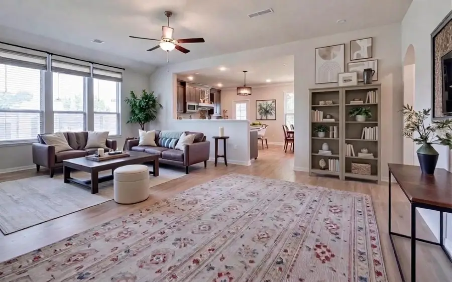 16747 Rockwall Street, Conroe, TX 77303 - #2