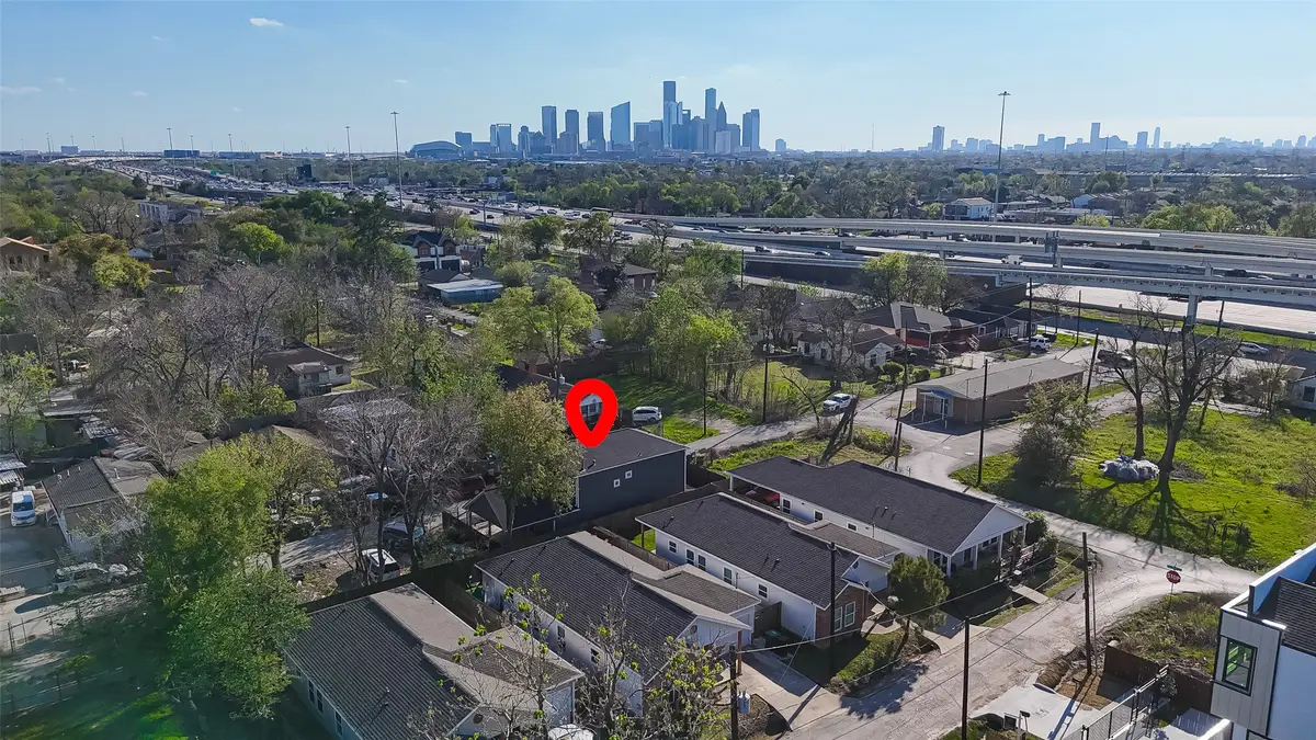 3107 Martha Street, Houston, TX 77026 - #1