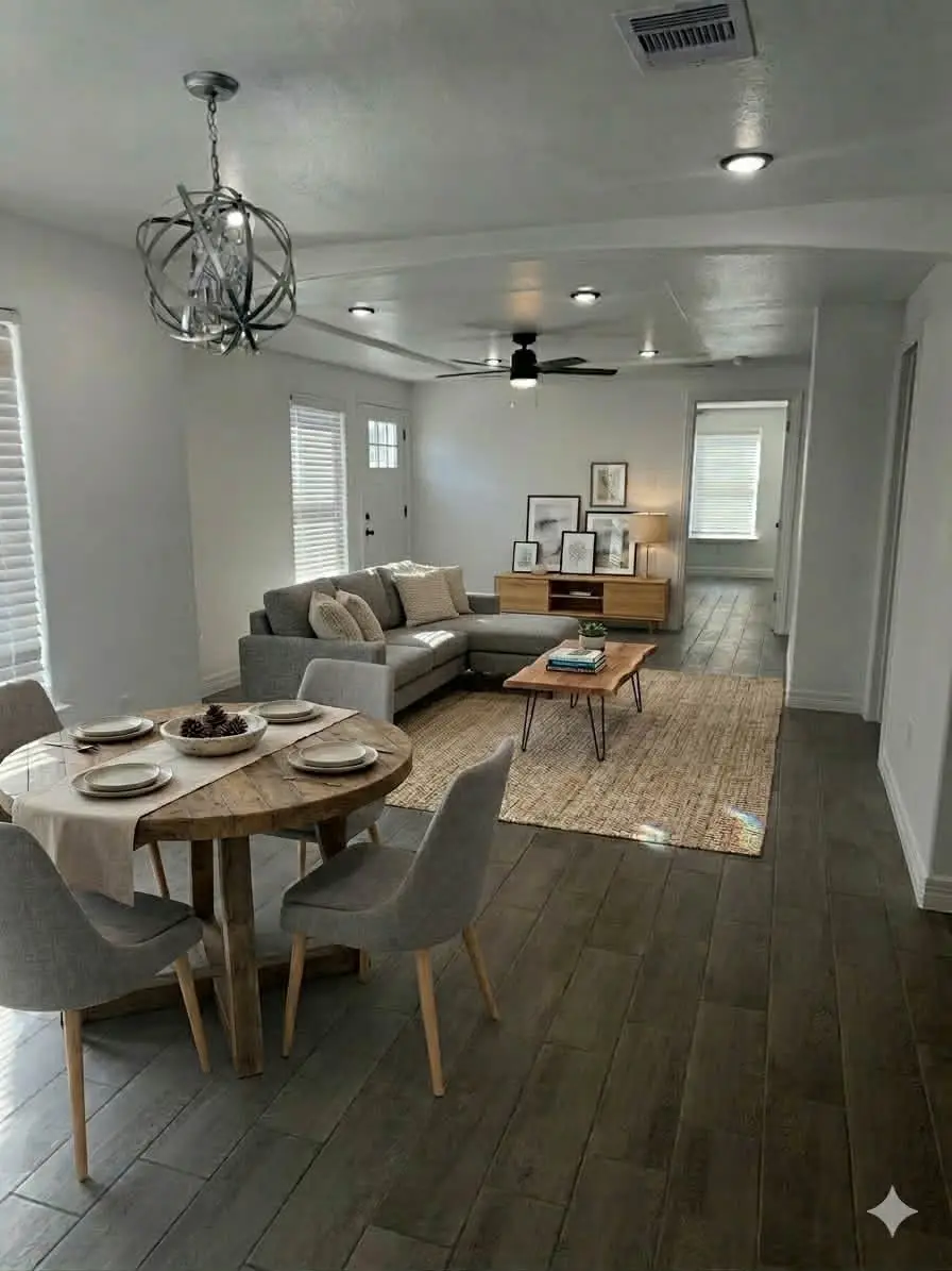 3107 Martha Street, Houston, TX 77026 - #2