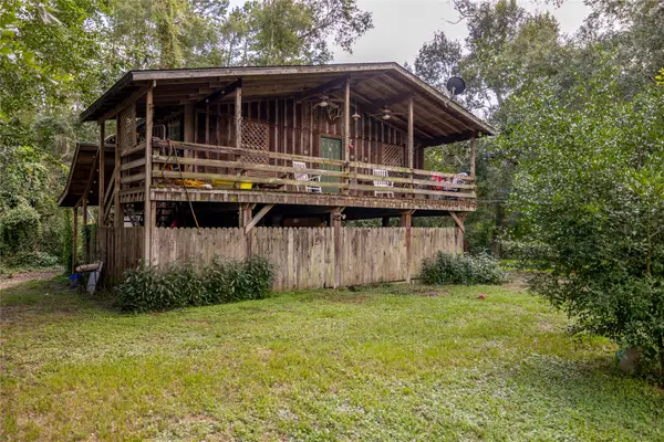 25210 Hemlock Lane, Cleveland, TX 77328