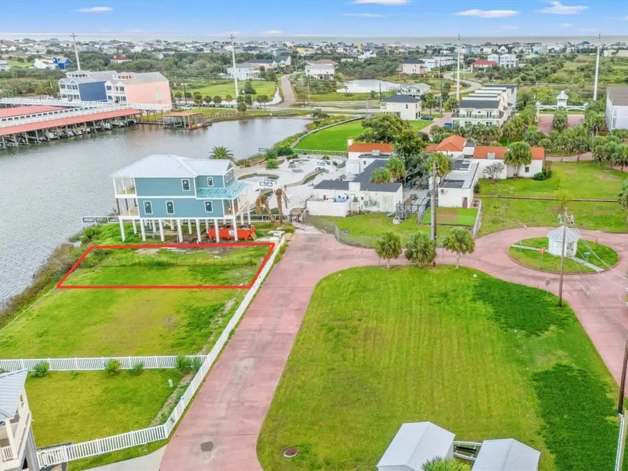 3531 Hudson Court, Galveston, TX 77554 - #2