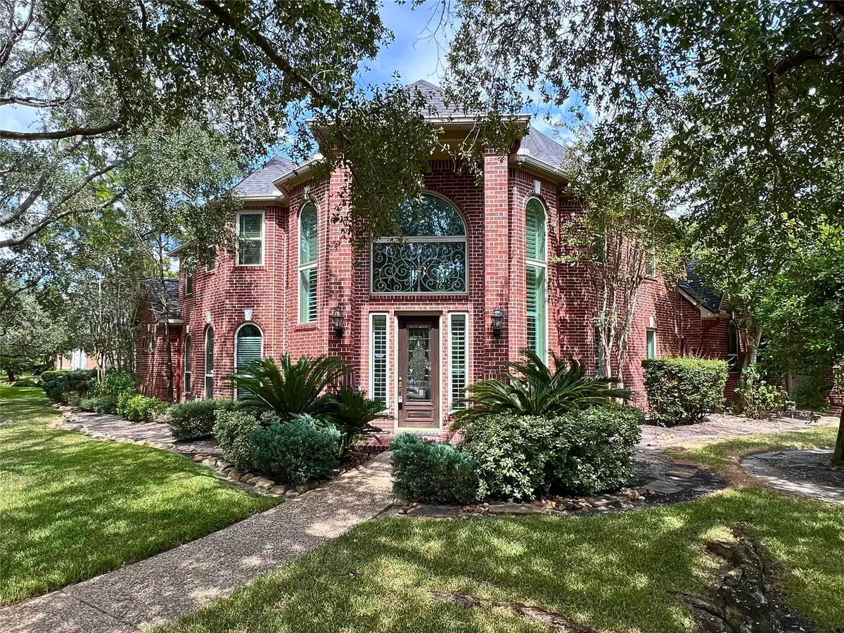 13602 Springmint Drive, Cypress, TX 77429 - Image #1