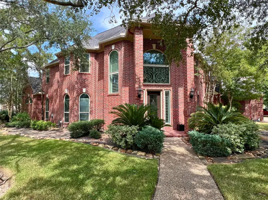 13602 Springmint Drive, Cypress, TX 77429 - Image #2