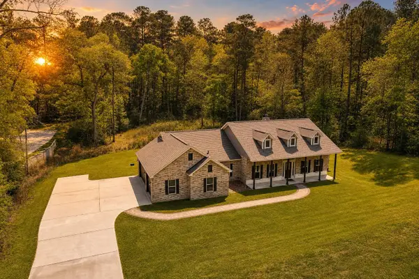 150 Sky Oak Lane, Huntsville, TX 77340
