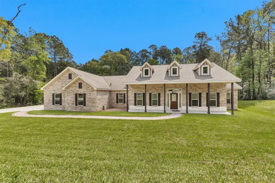 150 Sky Oak Lane, Huntsville, TX 77340 - #2
