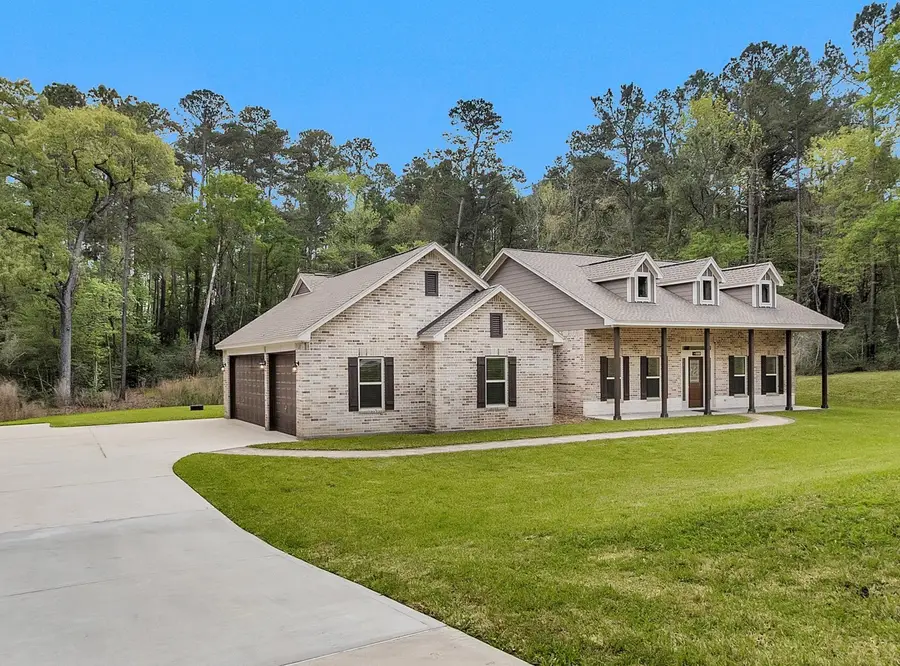 150 Sky Oak Lane, Huntsville, TX 77340 - #3