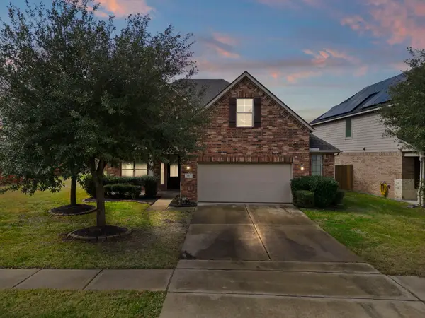 8507 Clarkman Ridge Lane, Cypress, TX 77433