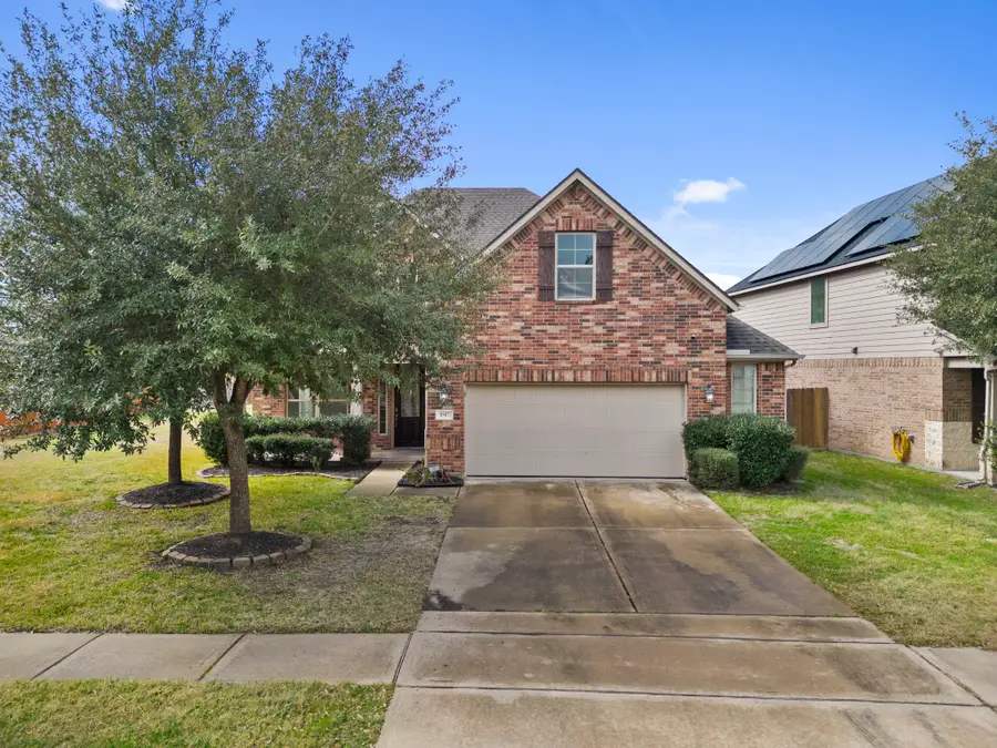 8507 Clarkman Ridge Lane, Cypress, TX 77433 - #2