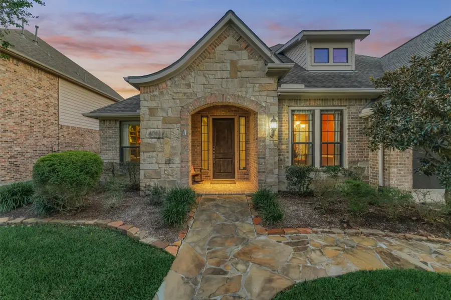 165 Silverwood Ranch Drive, Shenandoah, TX 77384 - #3