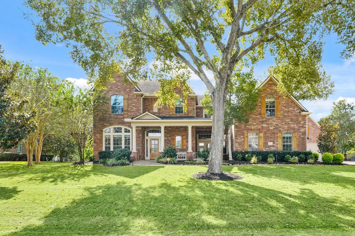 4703 Oxbow Circle W, Fulshear, TX 77441 - #1