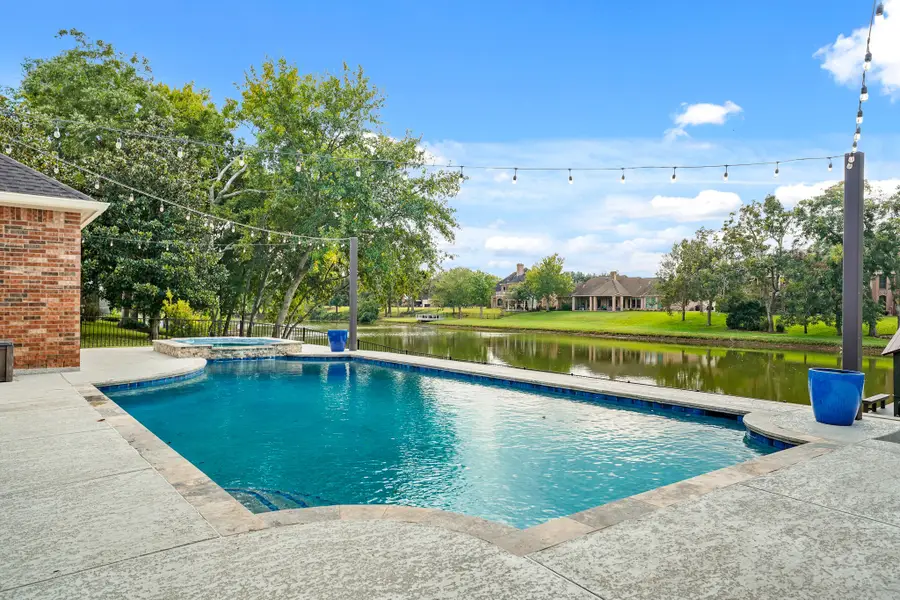4703 Oxbow Circle W, Fulshear, TX 77441 - #3