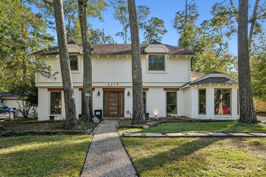 6219 Elmgrove Road, Spring, TX 77389 - Image #2