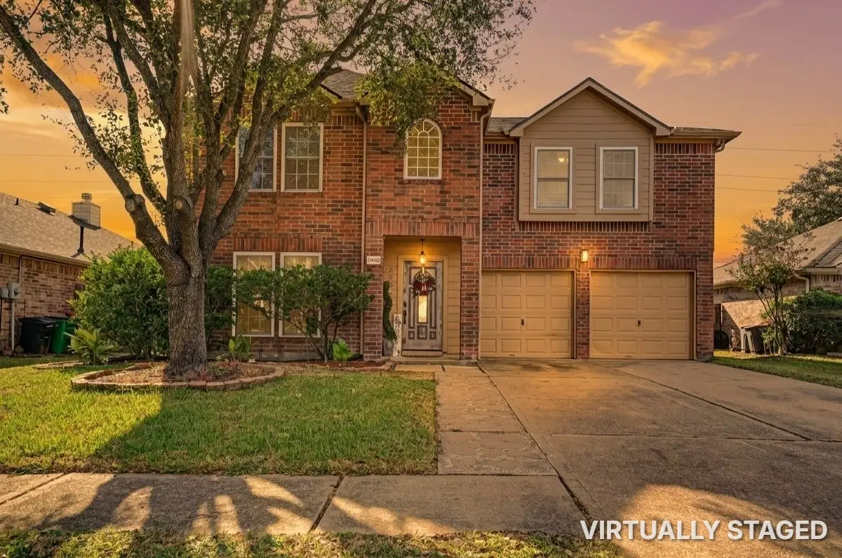 20051 Cresent Creek Drive, Katy, TX 77449 - #1