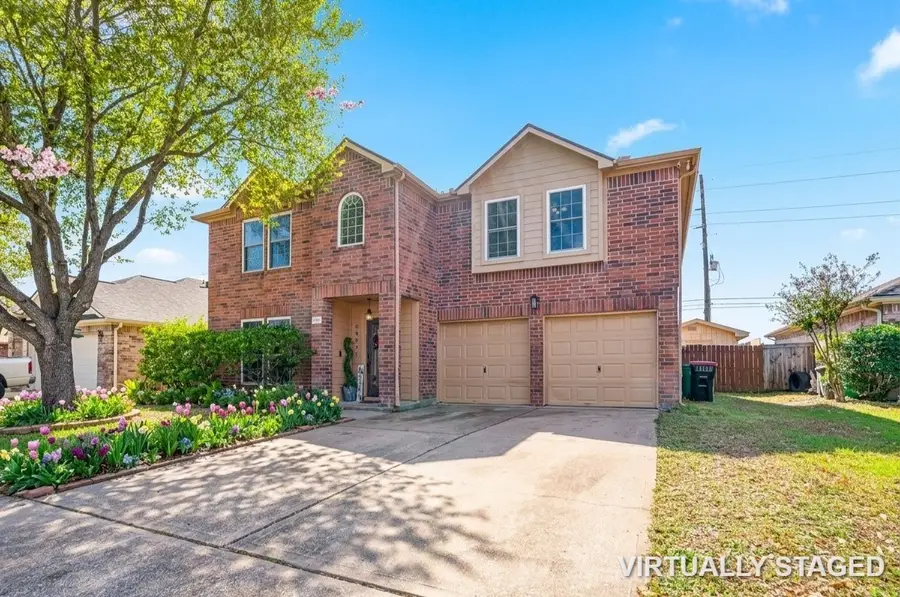 20051 Cresent Creek Drive, Katy, TX 77449 - #2