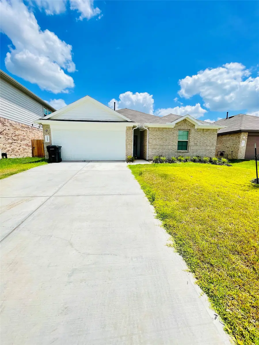 21493 Rustic Elm Drive, New Caney, TX 77357 - #2