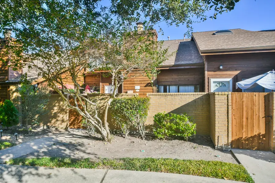 13643 Garden Grove Court #295, Houston, TX 77082 - #2