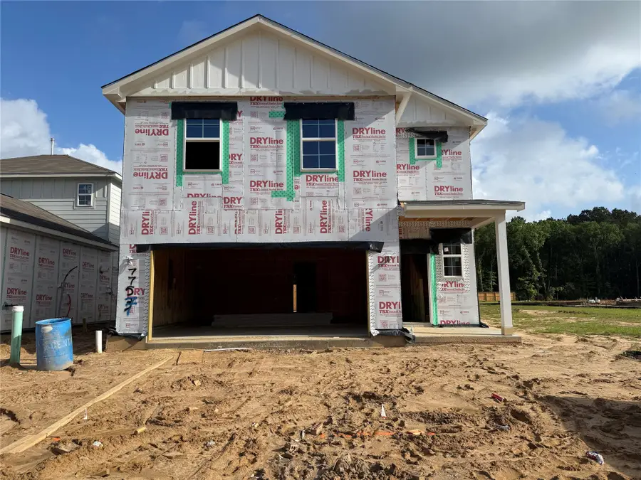 7757 Bergamot Circle, Magnolia, TX 77354 - #2