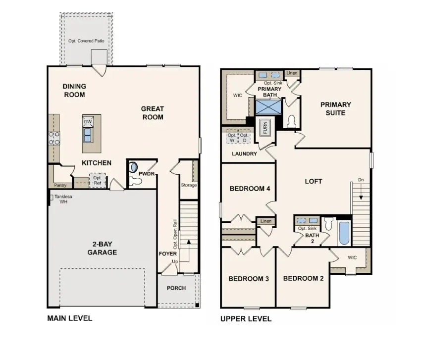 7757 Bergamot Circle, Magnolia, TX 77354 - #3