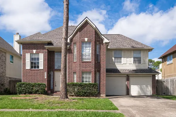 16422 Elmwood Point Lane, Sugar Land, TX 77498