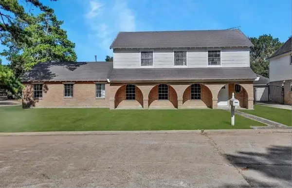13426 Balcrest Drive, Houston, TX 77070