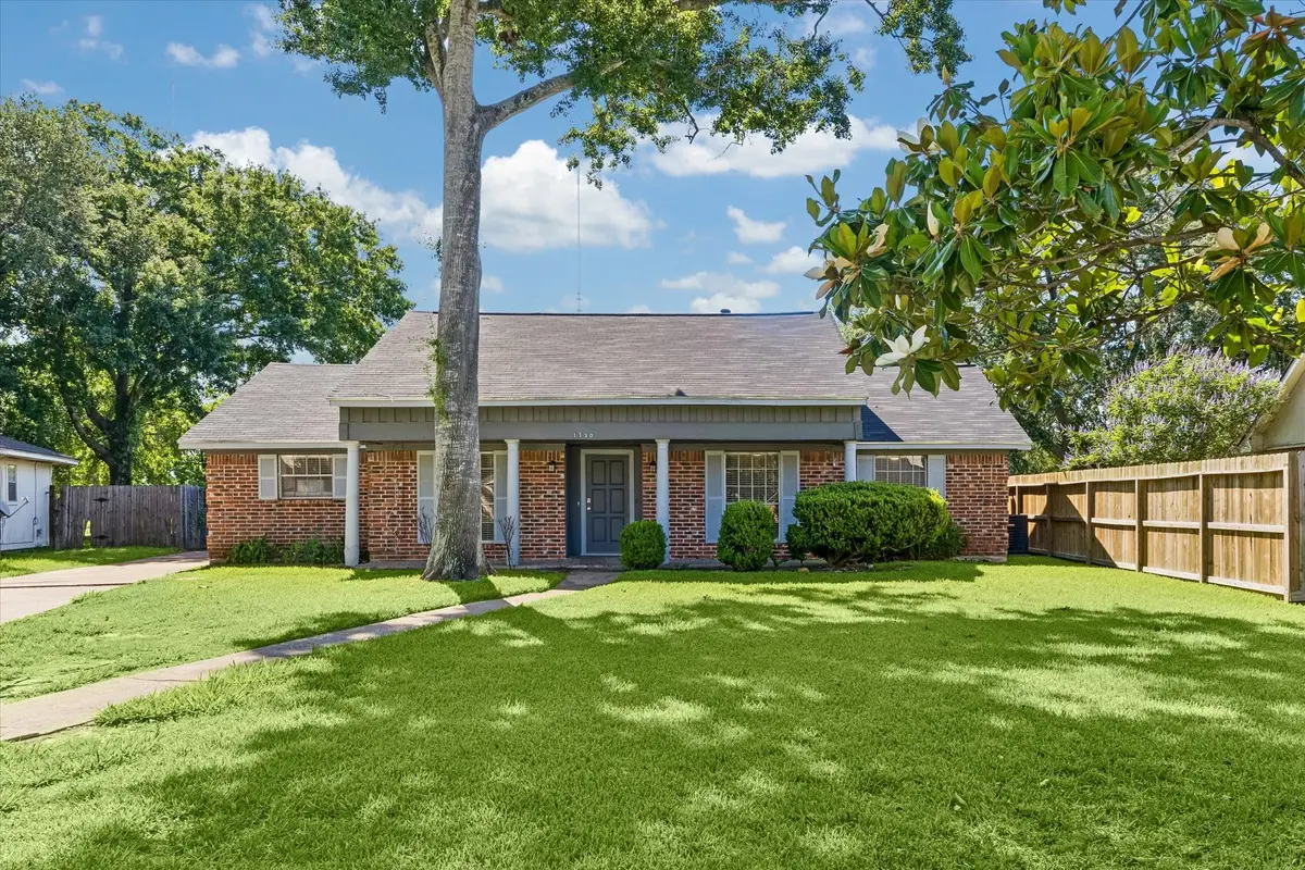 1730 Hilton Head Drive, Missouri City, TX 77459 - #1
