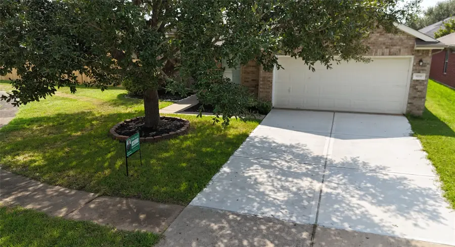 9530 Flying Eagle Court, Houston, TX 77083 - #2
