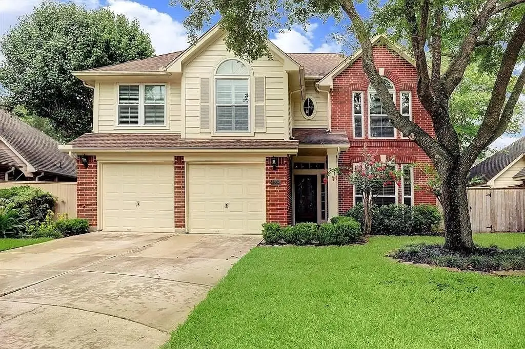 1207 Campton Court, Houston, TX 77055 - #1