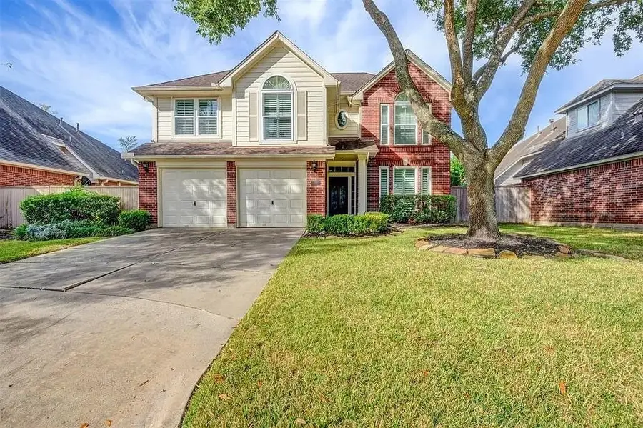 1207 Campton Court, Houston, TX 77055 - #2