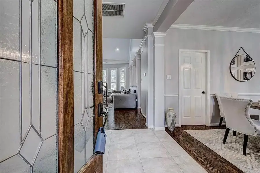 1207 Campton Court, Houston, TX 77055 - #3