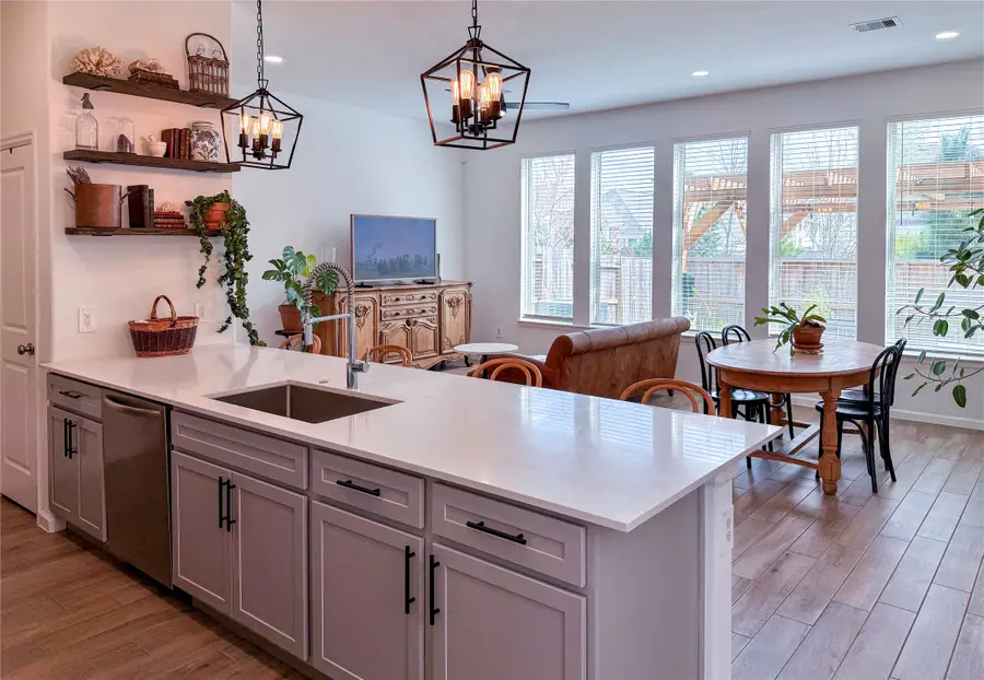 913 Lars Trek Trail, Conroe, TX 77304 - #3