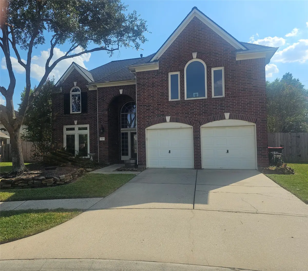 3427 Omaha Beach Court, Spring, TX 77388 - #1