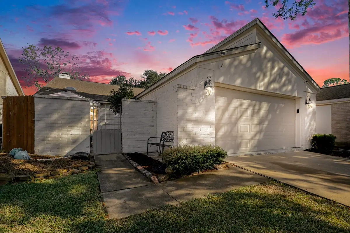 3407 South Briar Knoll Drive, Houston, TX 77082 - Image #1