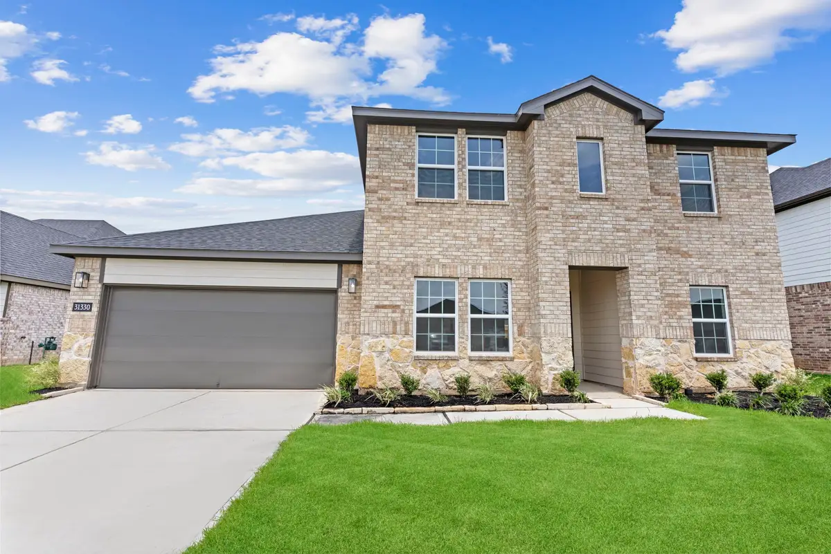 31107 Henry Ridge Drive, Fulshear, TX 77441 - #1