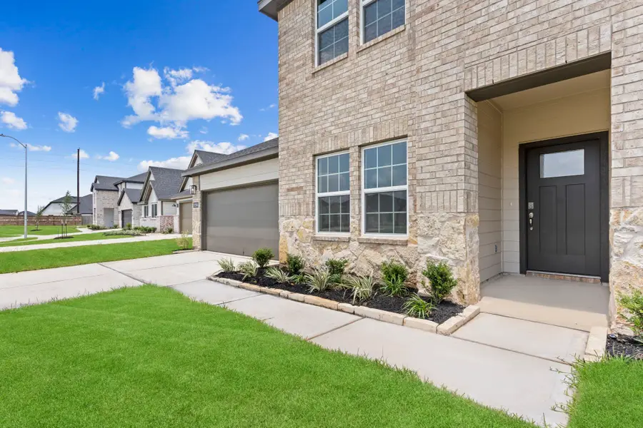 31107 Henry Ridge Drive, Fulshear, TX 77441 - #3