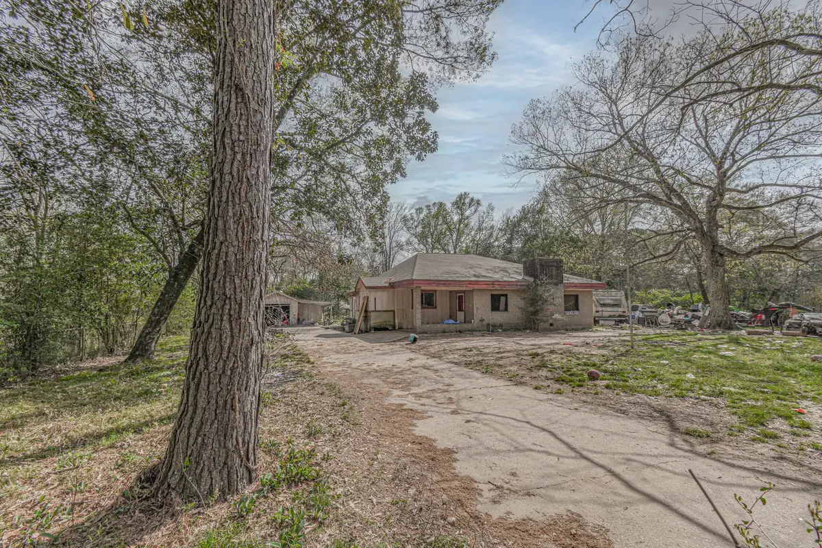 24786 Pecan Drive, New Caney, TX 77357 - #1