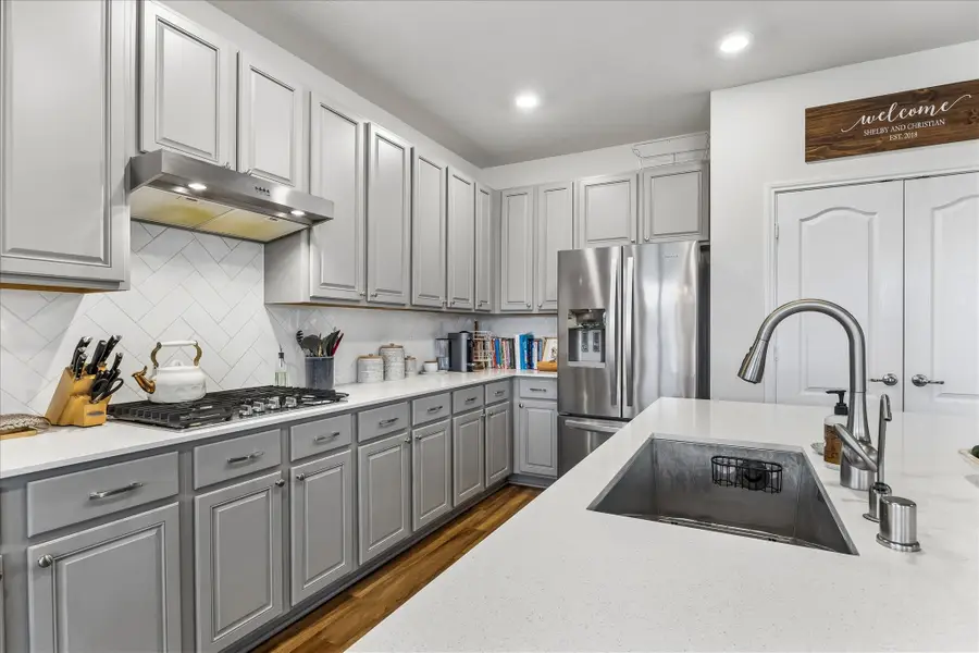 25426 Western Sage Lane, Richmond, TX 77406 - #3