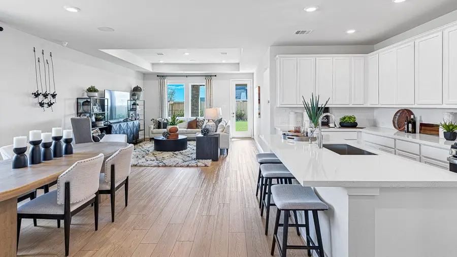 1206 Buffalo Run, Tomball, TX 77375 - Image #3