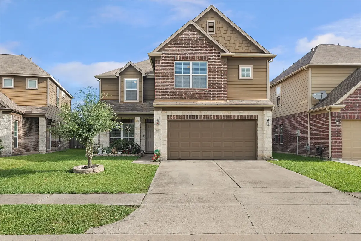 14511 Painted Sands Trail, Houston, TX 77049 - #1