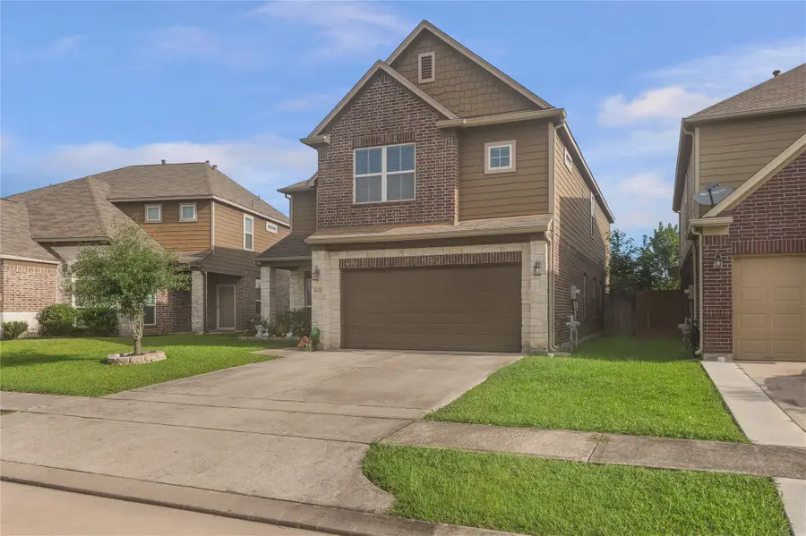 14511 Painted Sands Trail, Houston, TX 77049 - #2