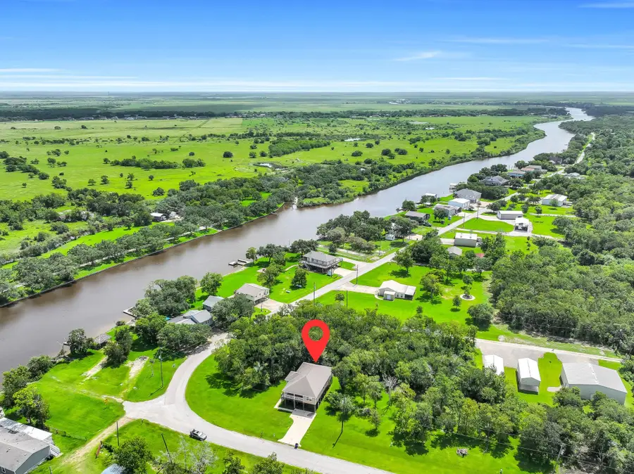 11930 Bastrop Beach Road, Angleton, TX 77515 - #2