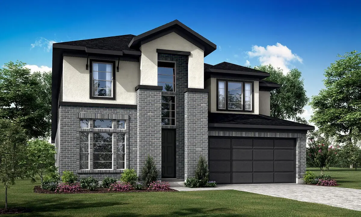 22246 Junction Peak Drive, Porter, TX 77365 - Image #1