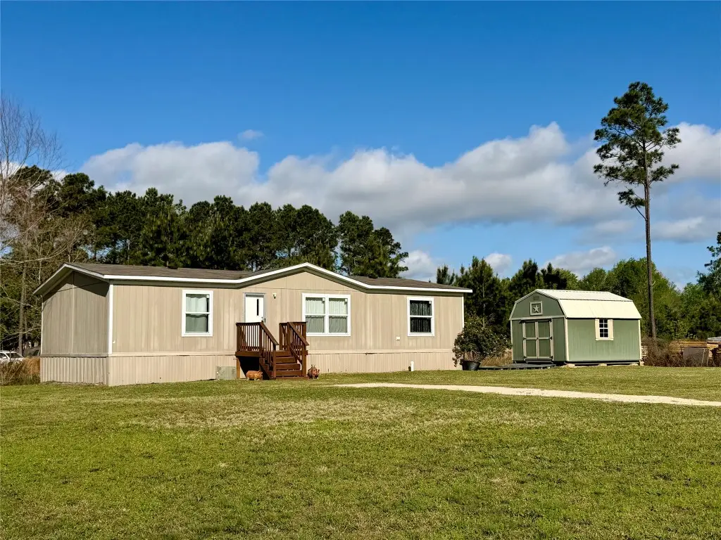 277 County Road 5010, Cleveland, TX 77327 - #1