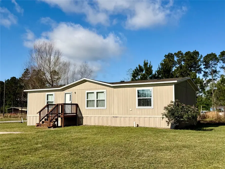 277 County Road 5010, Cleveland, TX 77327 - #3